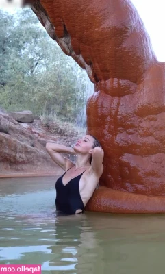 Julia Baessler [ julia-baessler ] - Need to the nature1