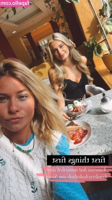 Vanessa Wende [ vanessa-wende ] - Meat 🥩 and cake 🎂 lawl