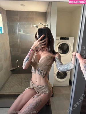 Alyssa Litanski [ alyssa-litanski-1 ] - Let’s fly ✈️together