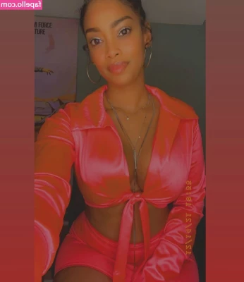 Stephanie Singh [ stephanie-singh ] - fat oni demon girl vibes   live-streaming soon  watch my partner feed