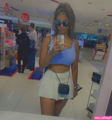 Stephanie Singh [ stephanie-singh ] - Part 1 of in the bathroom in Vegas