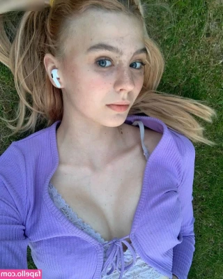 Franziska Schultz [ franziska-schultz ] - So weekends won for camming. Now we just need to find a good time!