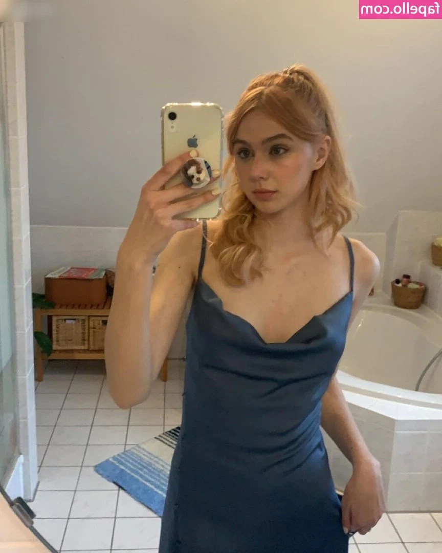 Franziska Schultz [ franziska-schultz ] - Gig ready!