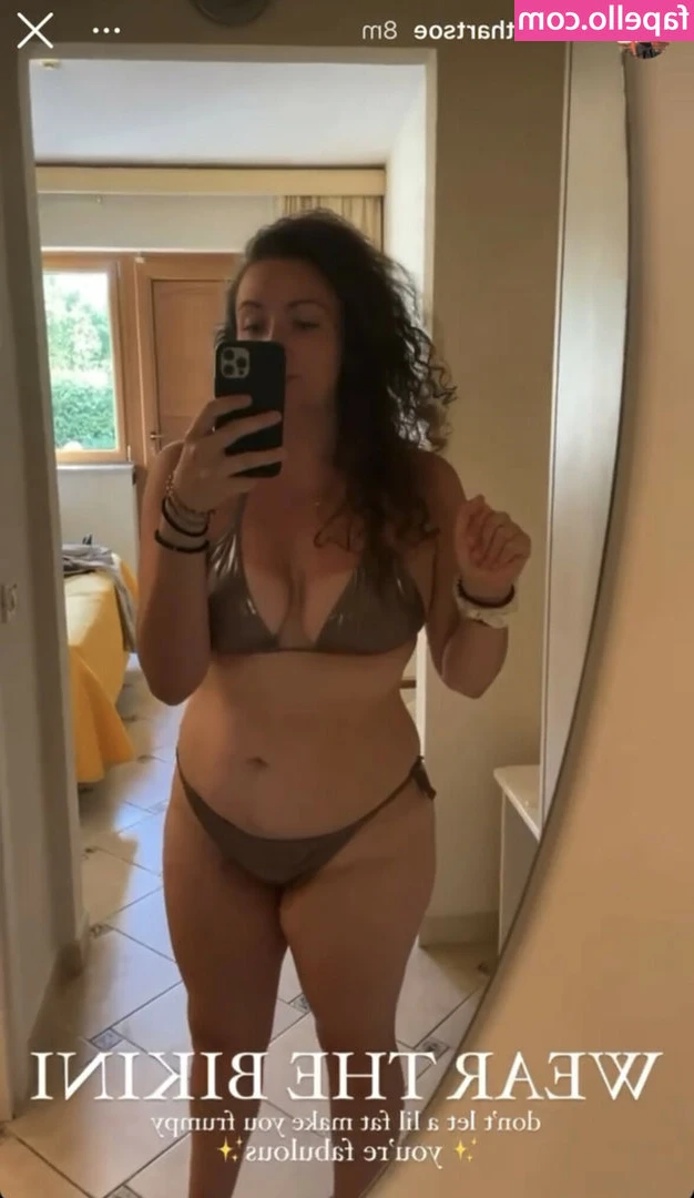 Samantha Hartsoe [ samantha-hartsoe ] - I can heat you up🔥🥵
