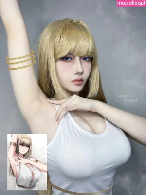 Ivy Faixvey [ ivy-faixvey ] - 🙊🙊🙊 how much would you pay to hire me?