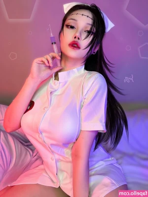 Ivy Faixvey [ ivy-faixvey ] - Really tight wear😈🔞🔝