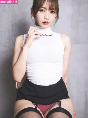 Miyakawa Miyabi [ miyakawa-miyabi ] - Perfect way to start your Monday 😉