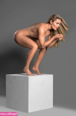 lindseyvonn - April Bunny 2018 (Throwback Set)