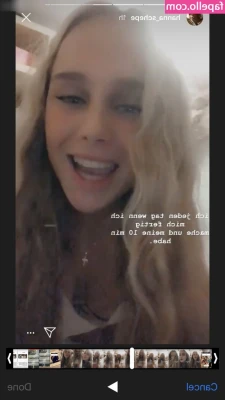 Hanna Schepe [ hanna-schepe ] - Happy New Year!