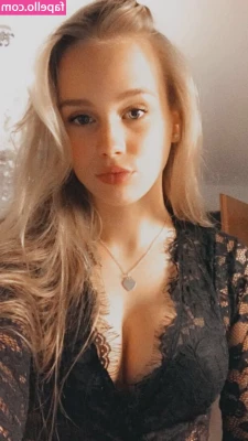 Hanna Schepe [ hanna-schepe ] - I am visiting New Mexico. Do I have any fans in Albuquerque New