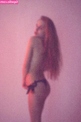 Hanna Schepe [ hanna-schepe ] - Hi guys I’ve been incredibly busy and I’m sorry for my lack of