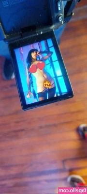 Emina Cosplay [ emina-cosplay ] - I want you lick my lips daddy