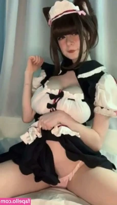 realfrog - Do you like it when I spread my cheeks open for you 😚🍑💖