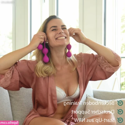Viktoria Fischer [ viktoria-fischer ] - Let’s have some fun 💦