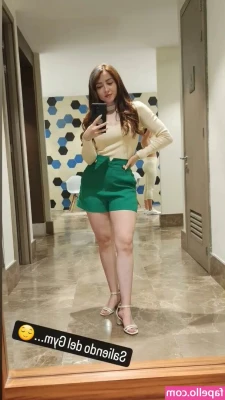 yssabeauty - Fuck me in the shower?
