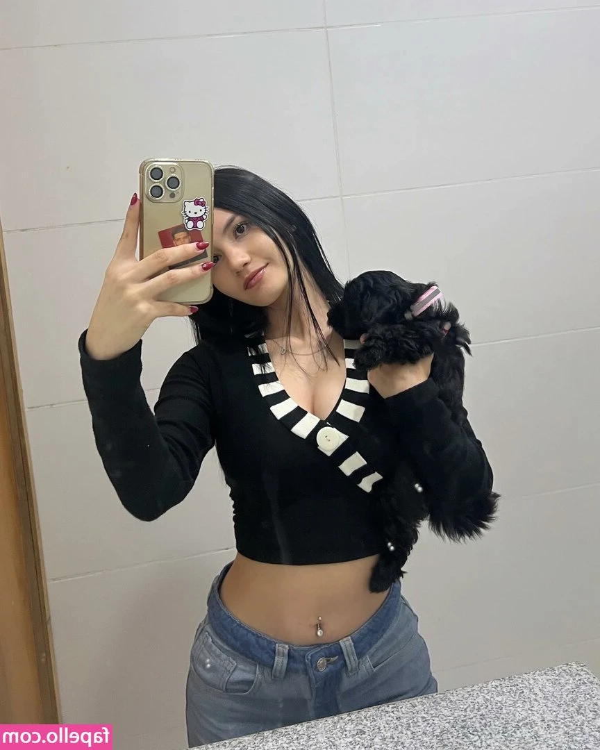 nanncisoza - do i have a good body? 🙈