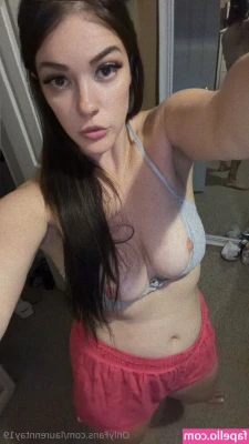 laurenntay19 - Y'all ready for this?