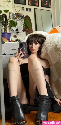 hickeyxshamer - She's so damn sexy. Gotta love Tiffany