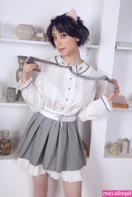 Rima_Yasashi [ rima-yasashi ] - Give me what I need 😋