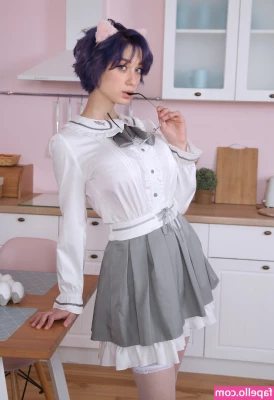Rima_Yasashi [ rima-yasashi ] - FIRST FAN TO TIP GETS  100 in content