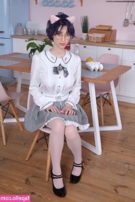 Rima_Yasashi [ rima-yasashi ] - Acerca tu cara papi