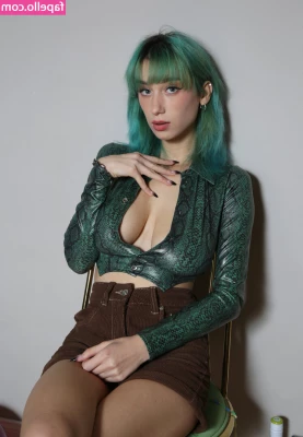 Rima_Yasashi [ rima-yasashi ] - Let me taste you