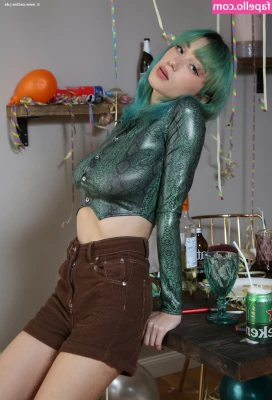 Rima_Yasashi [ rima-yasashi ] - Pussy 😏