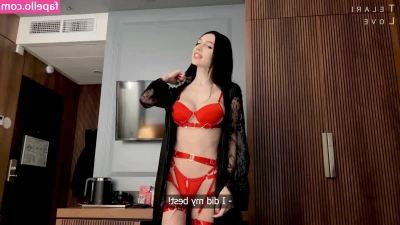 realtelarilove - I have a sexy surprise for all my fans that hit the auto renew