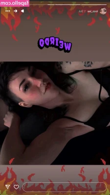 locolea - Do you like when I’m aggressive ?