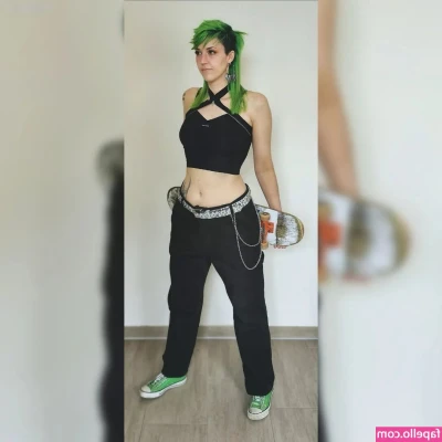 locolea - Flash Friday 🍒 Pussy Edition 😻