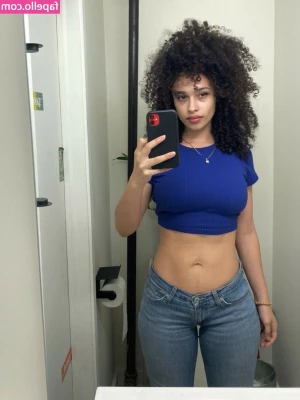 Sarina - My bed is extremely soft  Wish I had someone to play with