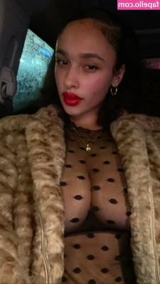 Sarina - I’m so horny