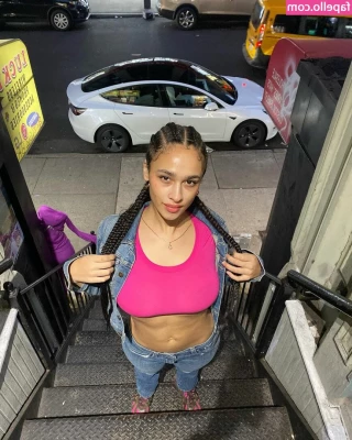 Sarina - Another lit weekend