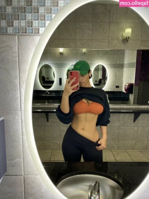 Sarina - I am feeling so horny rn!🔥  Probably gonna record something lewd
