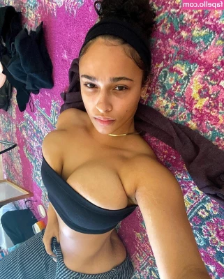 Sarina - Couldn t fit them all in one post  Im loving this new teddy    Taking