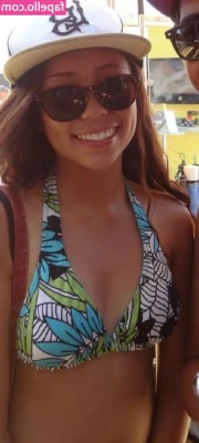 geezelouiseeeee - Bra or no bra?