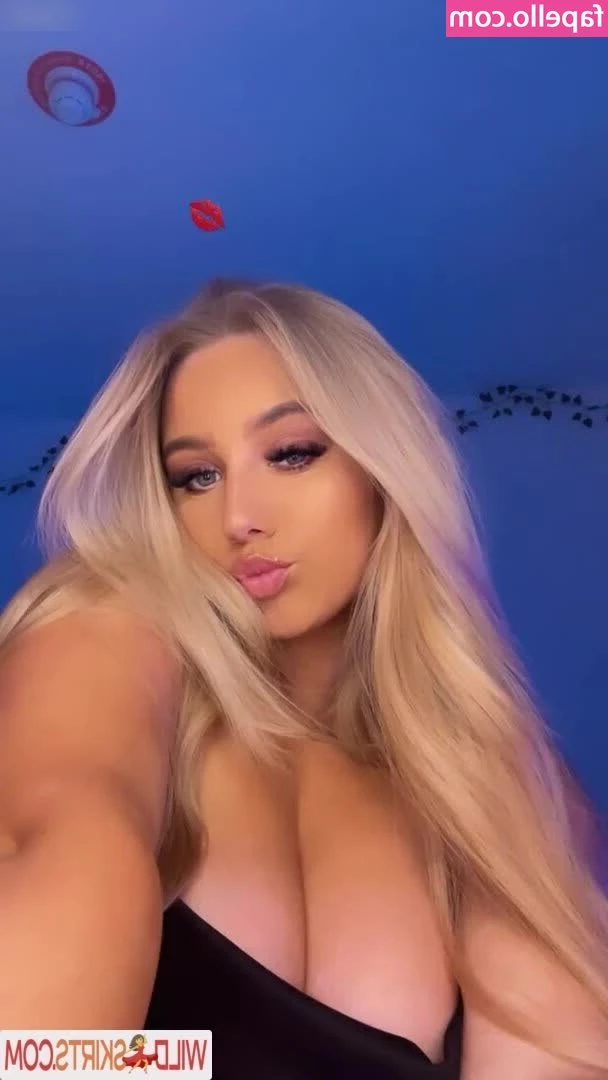 Gracie Mae [ gracie-mae ] - pregnant pussy is the best 😋💦