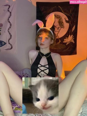 fluffyfulafel - Rare Leaked Set part 1