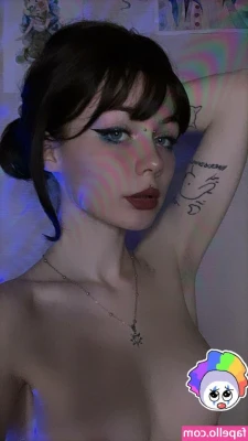fluffyfulafel - would u take them off or pull to the side?