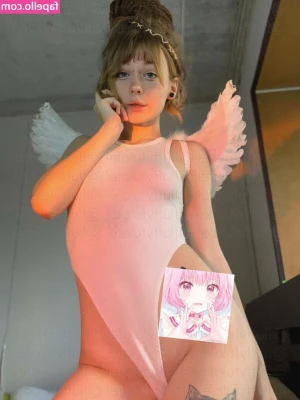 fluffyfulafel - 🤍  Feel free to tip ☺️💕