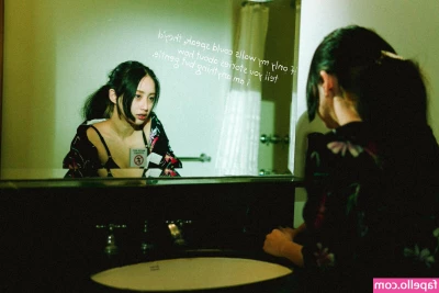 ishigoluv - Been M I A for a bit who wants a comeback