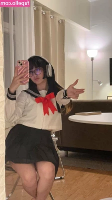 ishigoluv - I m back babes