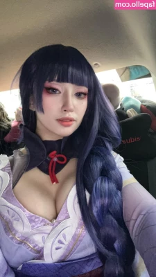 ishigoluv - I m back  Come and get it baby