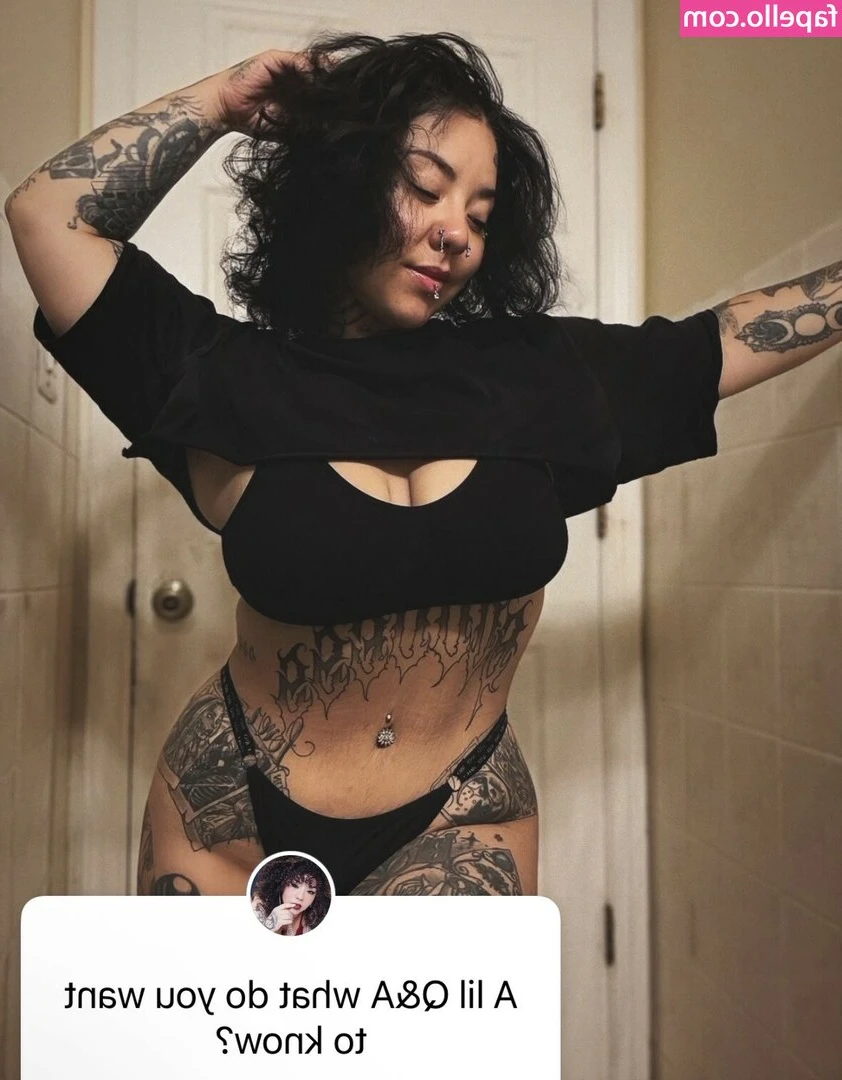 Iam2short - No one open the ass pics I just sent as a PTV, they’re too