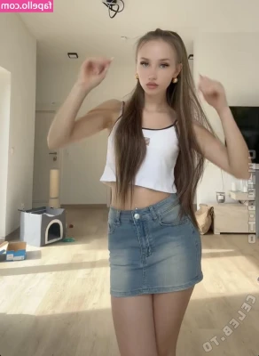 Nicolesto - I CAN'T BELIEVE this worked. I twerked in a gstring!!!! If you have
