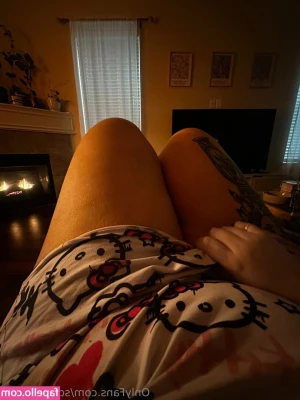 squishiebear - Morning vibes 😋  by the way, thank you so much for your positive
