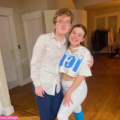 Erin Gerasimovich [ erin-gerasimovich ] - POV I’m sitting on ur face