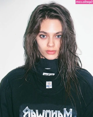 Alexandra Moskaleva