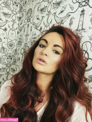 Maria Kanellis - Iv always liked shadow sillouet pics so I thought this would be a