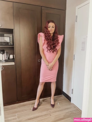 Maria Kanellis - Tip for the hands free version 🙌🔞